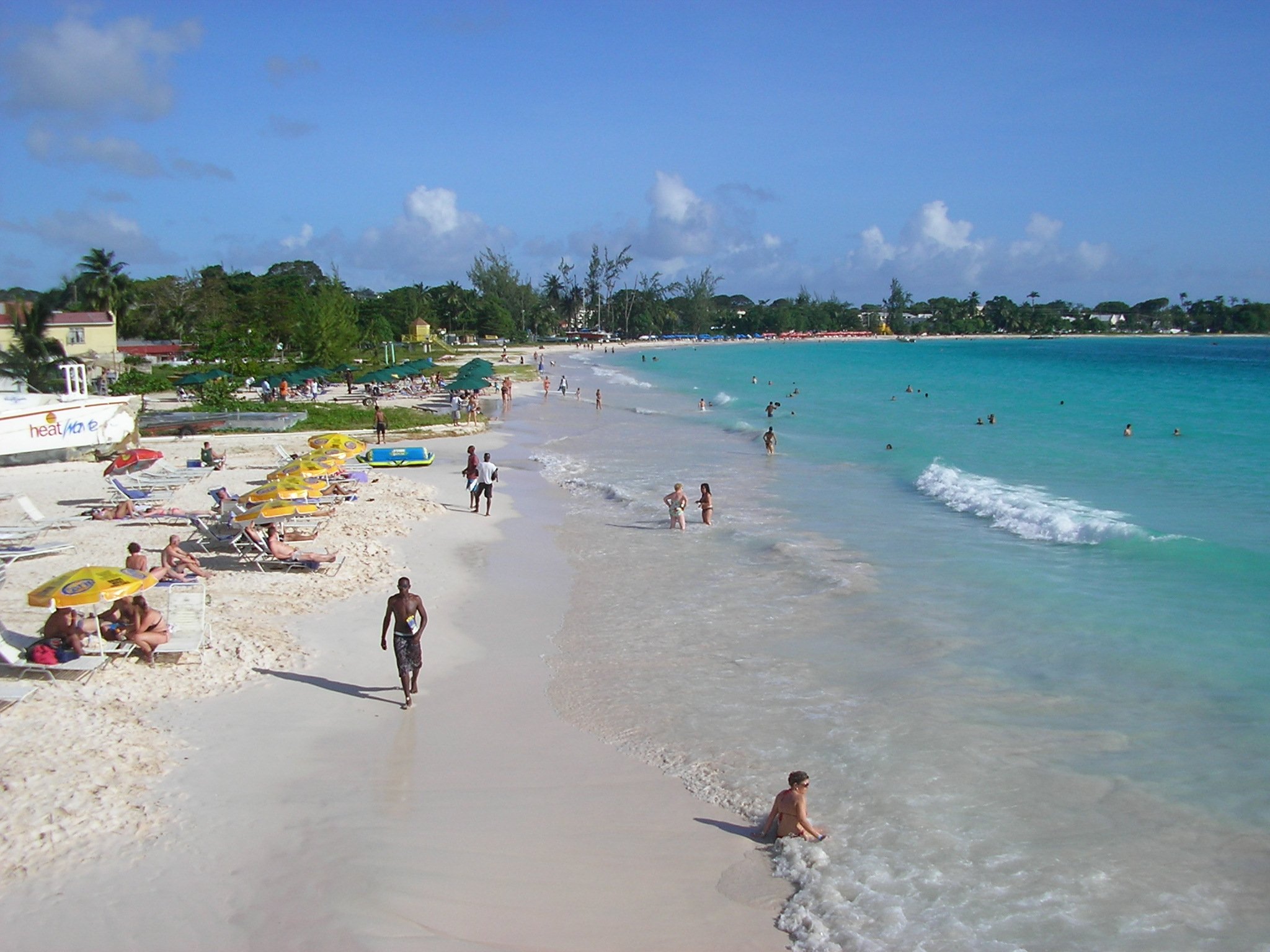 Carlisle Bay Beach Barbados Ultimate Guide May 2024