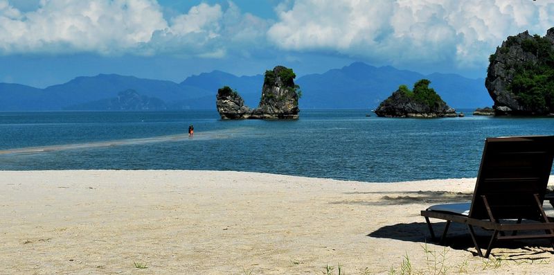 Tanjung Rhu Beach Langkawi Malaysia Ultimate Guide June 2024