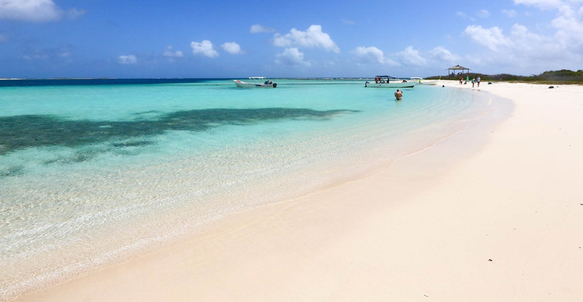 Венесуэла los Roques