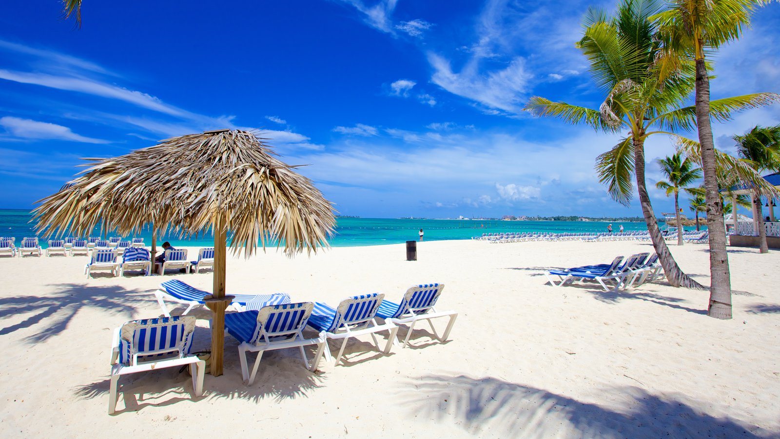 Cable Beach Nassau Bahamas Ultimate Guide June 2024 5711