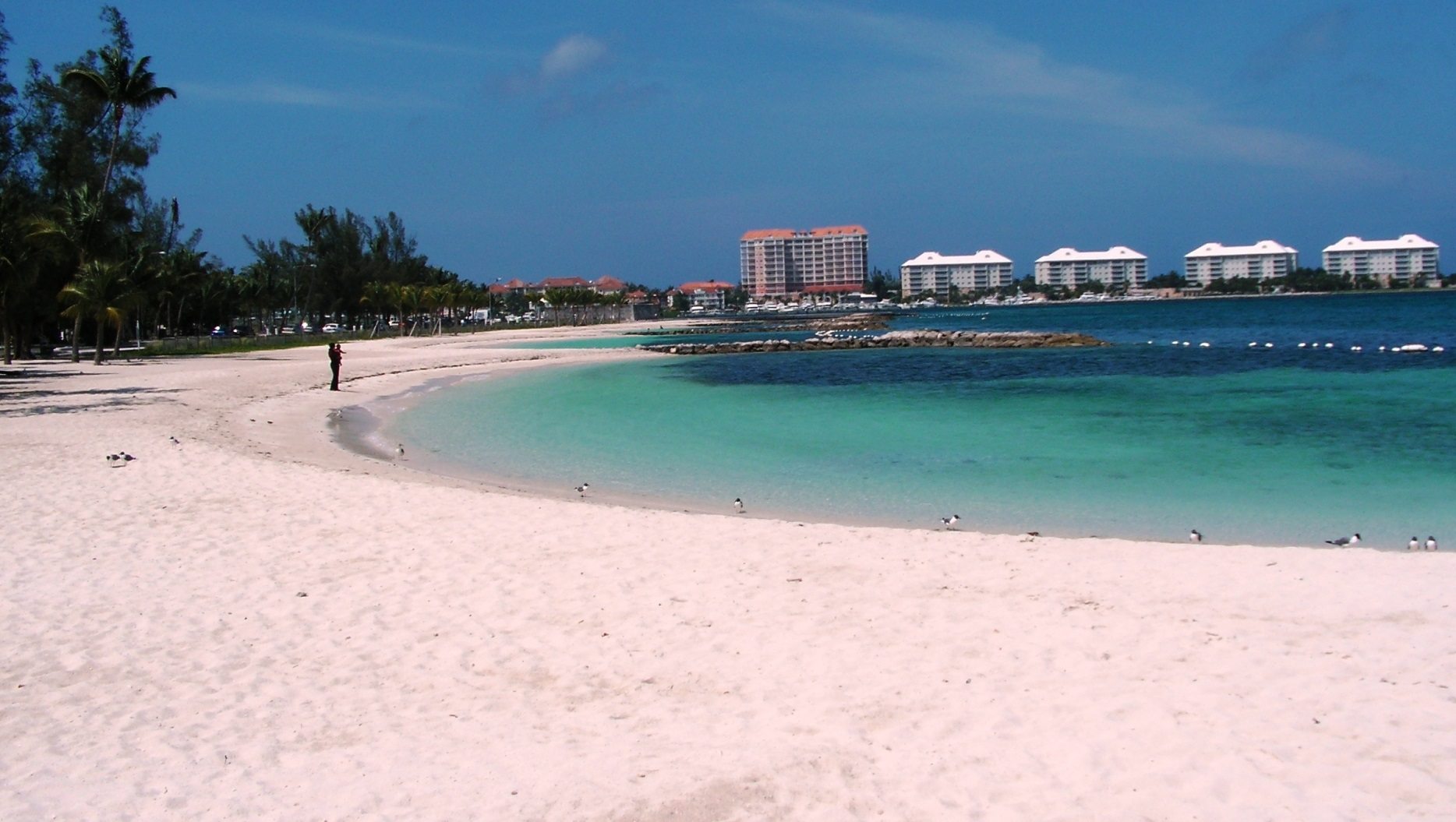 Montagu Beach Nassau Bahamas Ultimate Guide August 2024 1981