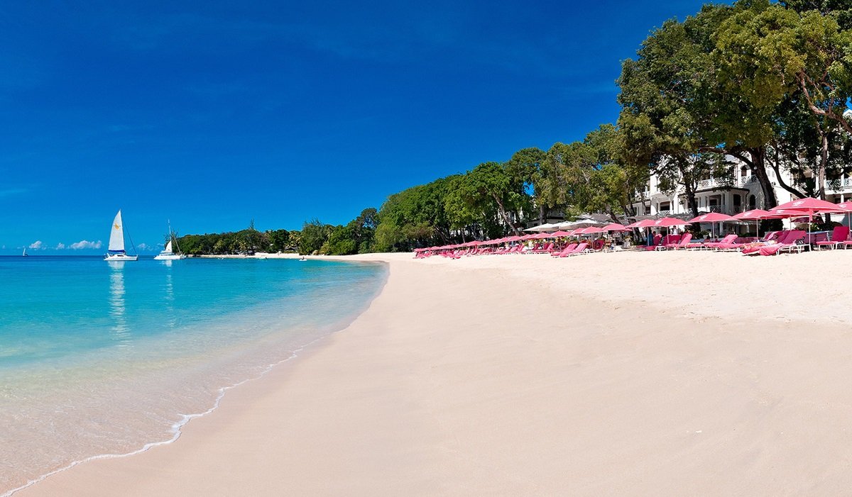 Sandy Lane beach, Barbados - Ultimate guide (December 2023)