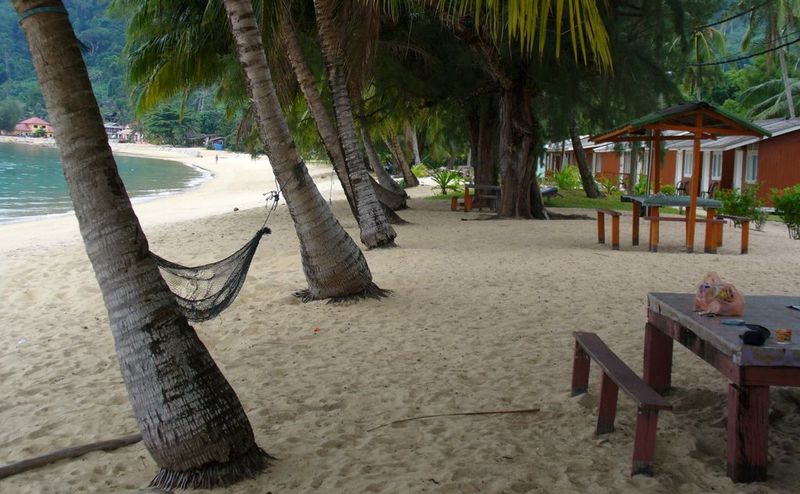 8 Best Beaches In Tioman Island Malaysia Ultimate Guide December 2024