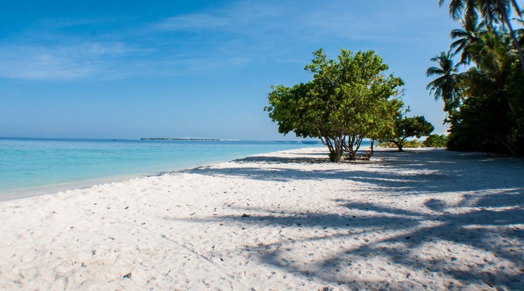 Alifu Dhaalu Atoll