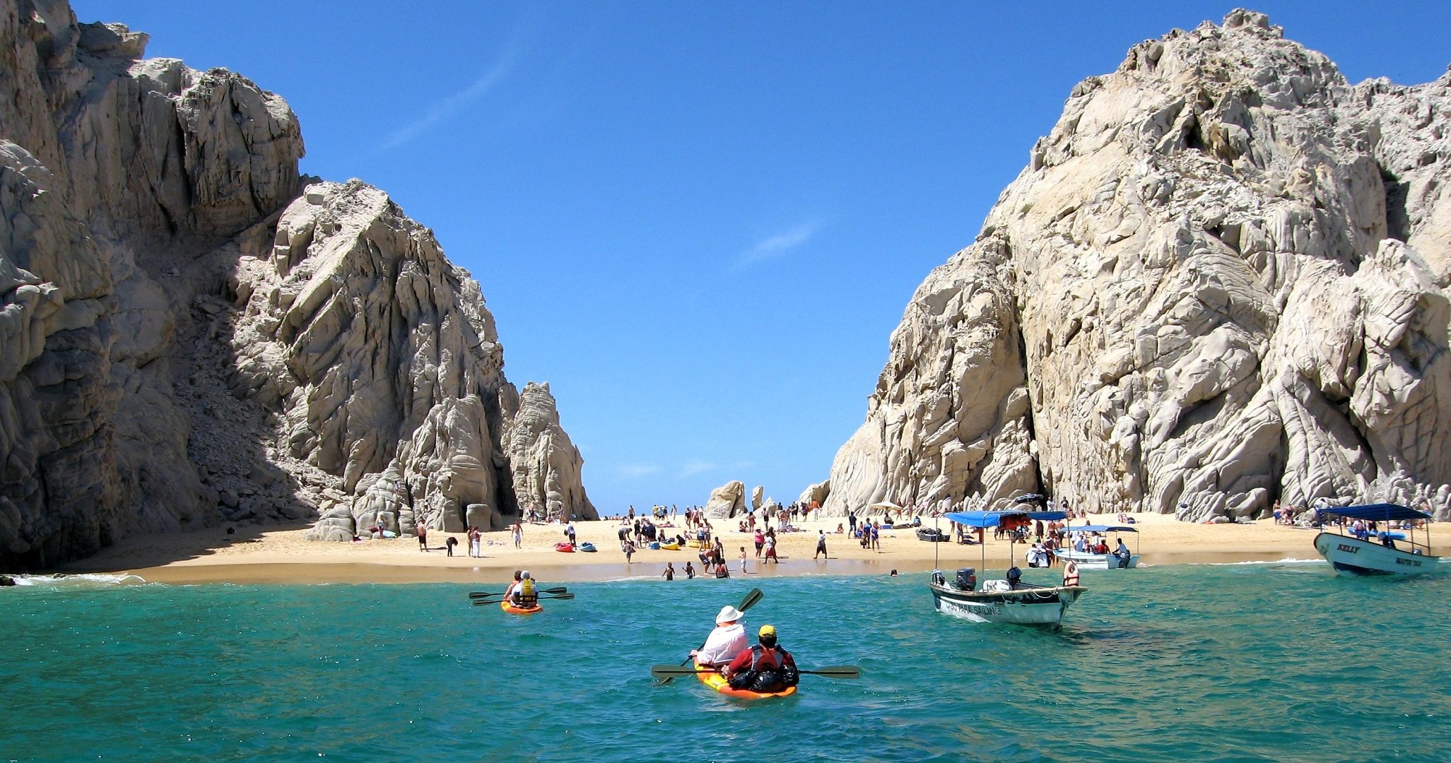 3 Best beaches in Cabo San Lucas, Los Cabos, Mexico Ultimate guide