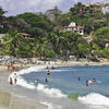 Mexico, Sayulita beach