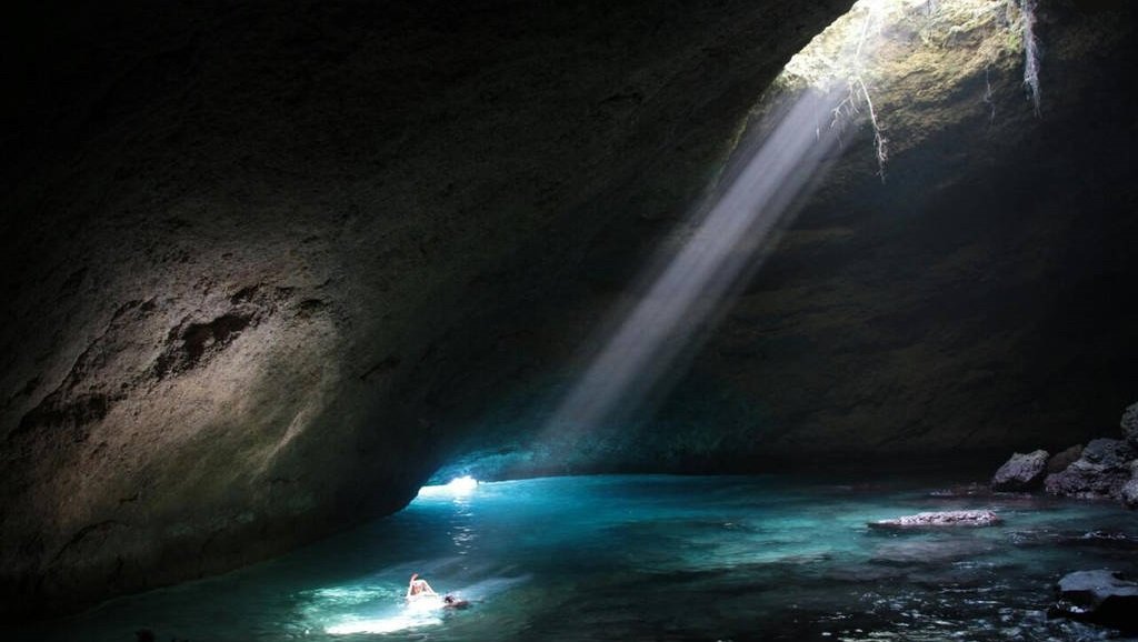 Blue Cave, Tanna, Vanuatu Ultimate guide (September 2024)