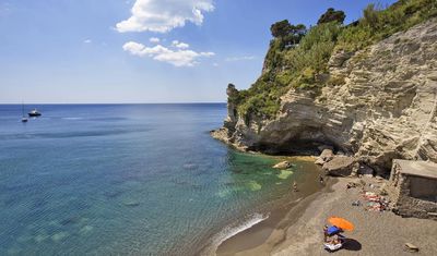 Cava Grado Beach, Ischia, Italy - Ultimate Guide (November 2024)