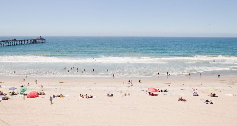 Imperial Beach, San Diego, USA - Ultimate guide (September 2024)