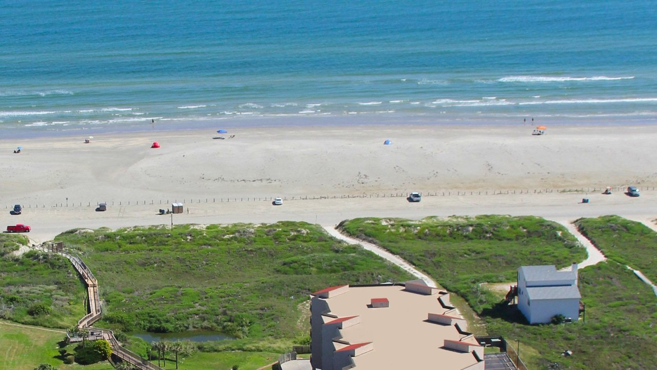Port Aransas beach, Texas, USA Ultimate guide (April 2024)