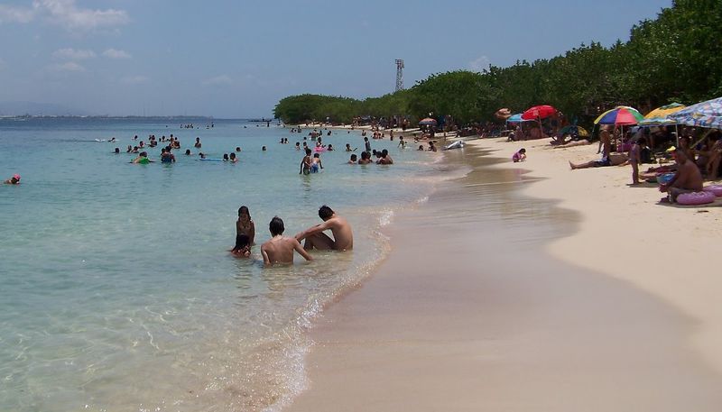 50 Best Beaches In Venezuela Ultimate Guide December 2024