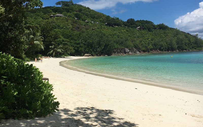 Port Launay Beach, Mahe, Seychelles - Ultimate Guide (august 2024)