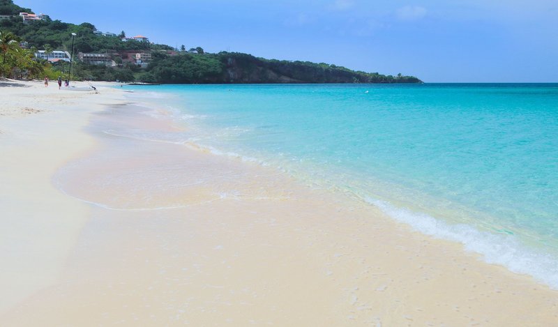 Grand Anse Beach Grenada Ultimate Guide January 2025