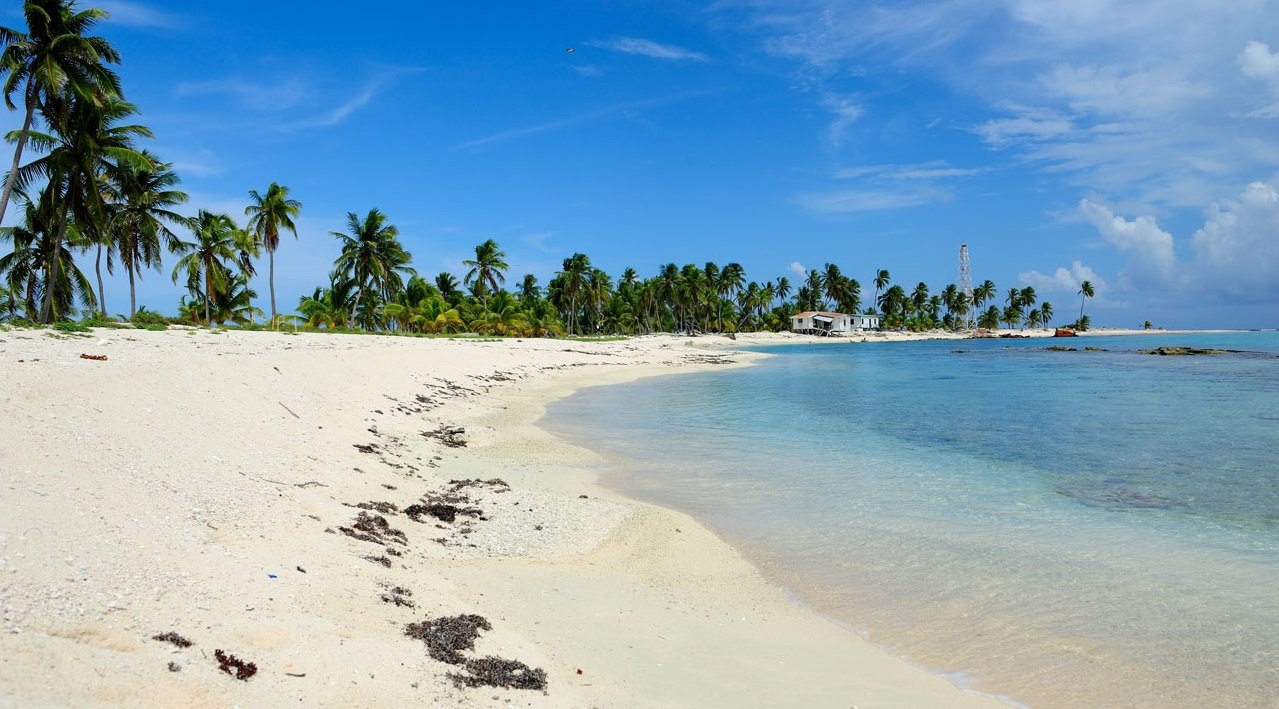 Half Moon Caye Island Lighthouse Reef Belize Ultimate Guide