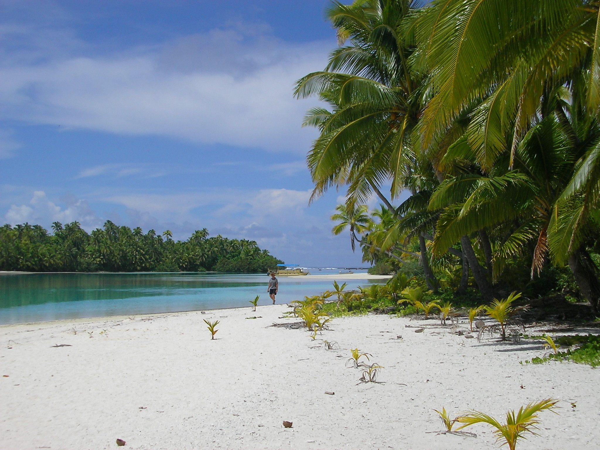 One Foot Island Tapuaetai Motu Beach Aitutaki Cook Islands Ultimate Guide May 2024 9151