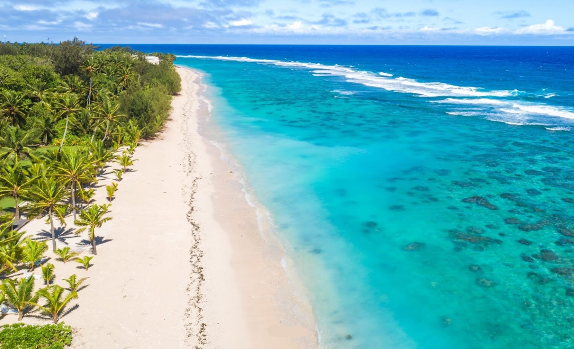 Best Beaches In Rarotonga Cook Islands Ultimate Guide July