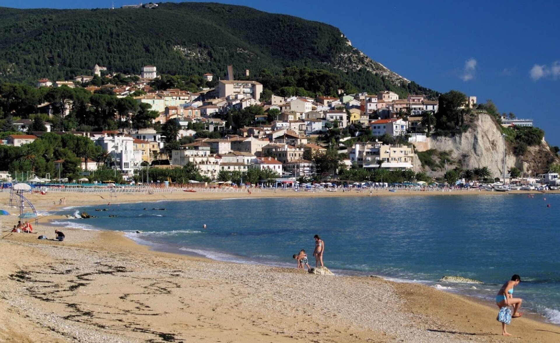 Numana Beach Marche Italy Ultimate Guide May 2024 