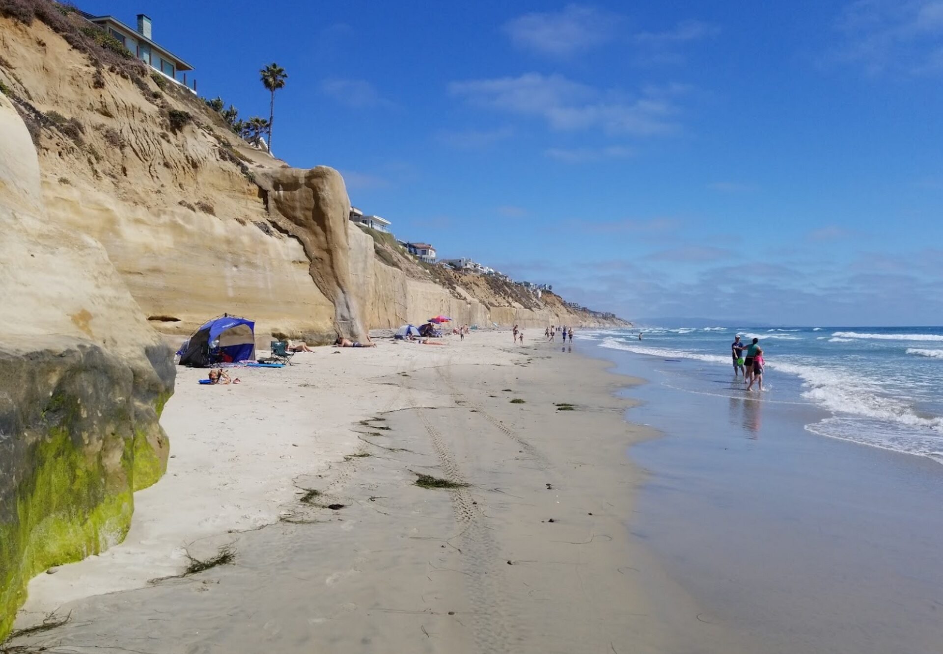 Solana Beach Location Guide - vrogue.co