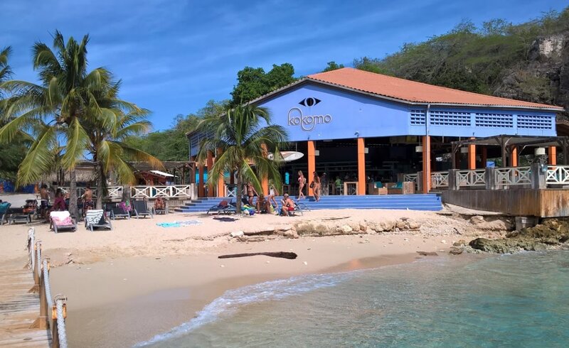 11 Best beaches in Curacao, ABC islands - Ultimate guide (November 2023)