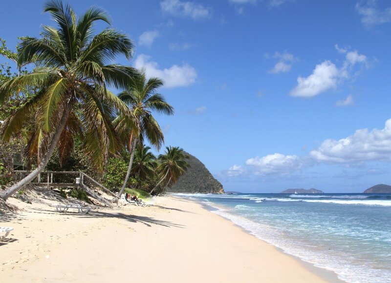 9 Best Beaches In Tortola Island Bvi Ultimate Guide August 2024 