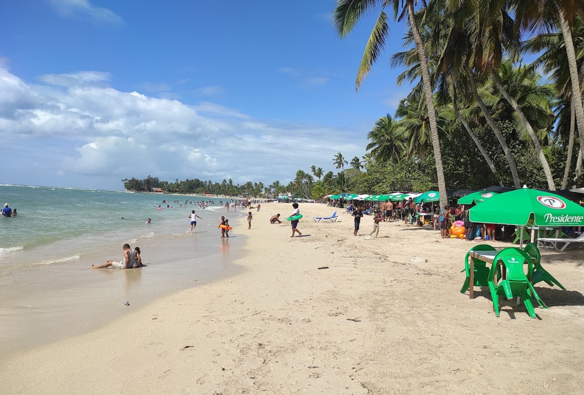 Playa Guayacanes Beach Dominicana Ultimate Guide December 2024 3500