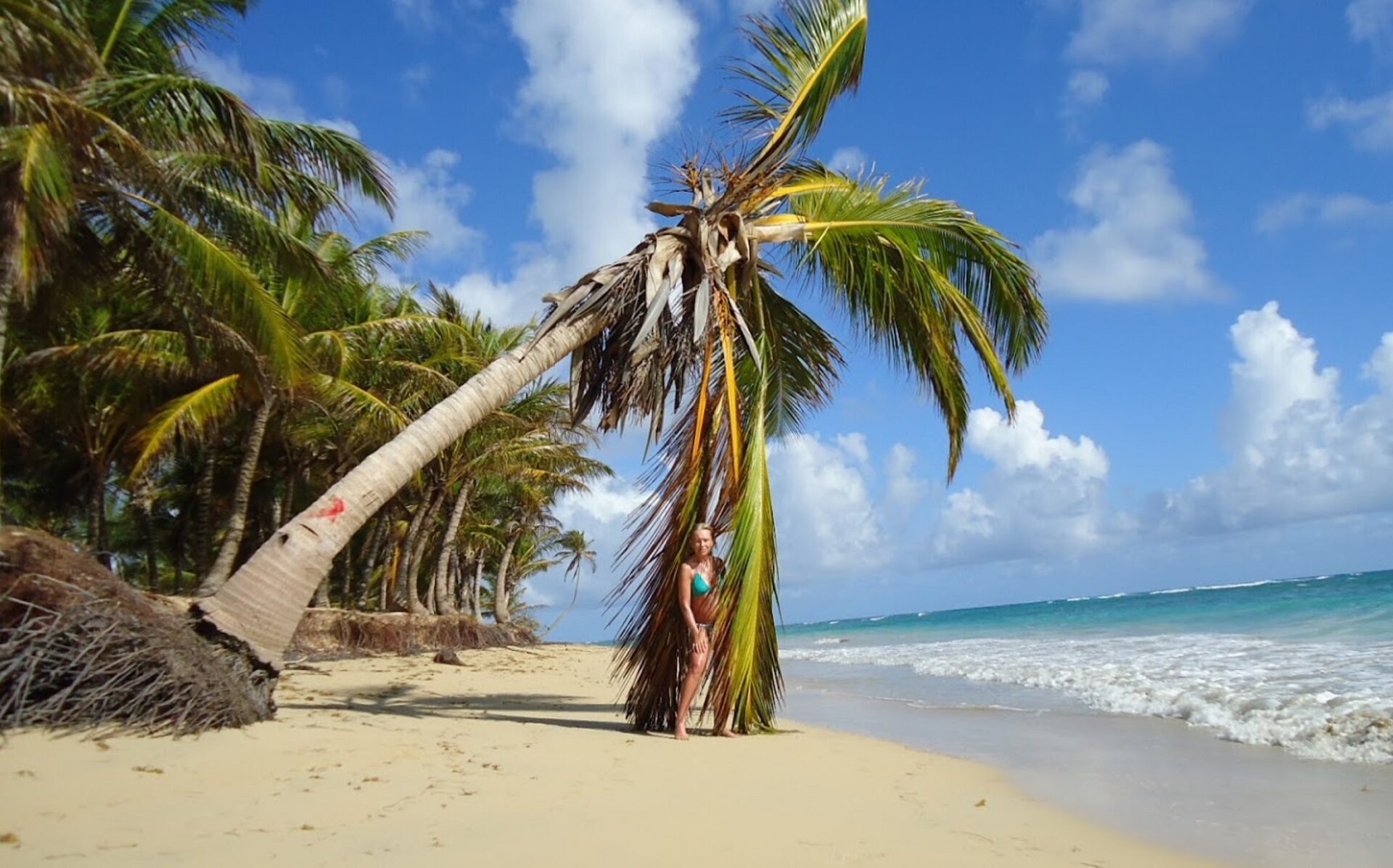 Uvero Alto beach, Dominicana - Ultimate guide (July 2024)