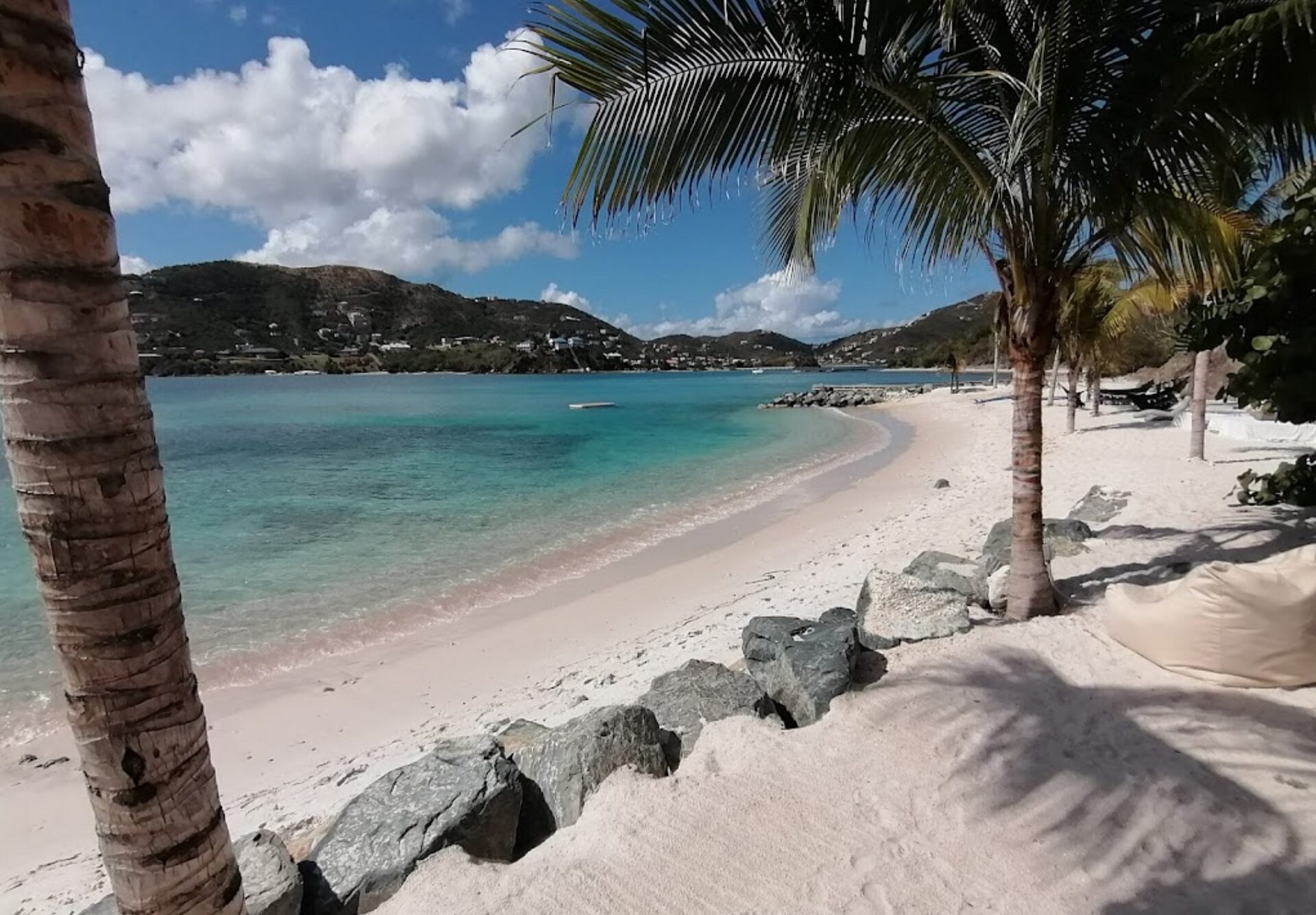 Buck Island, Tortola, BVI Ultimate guide (March 2024)