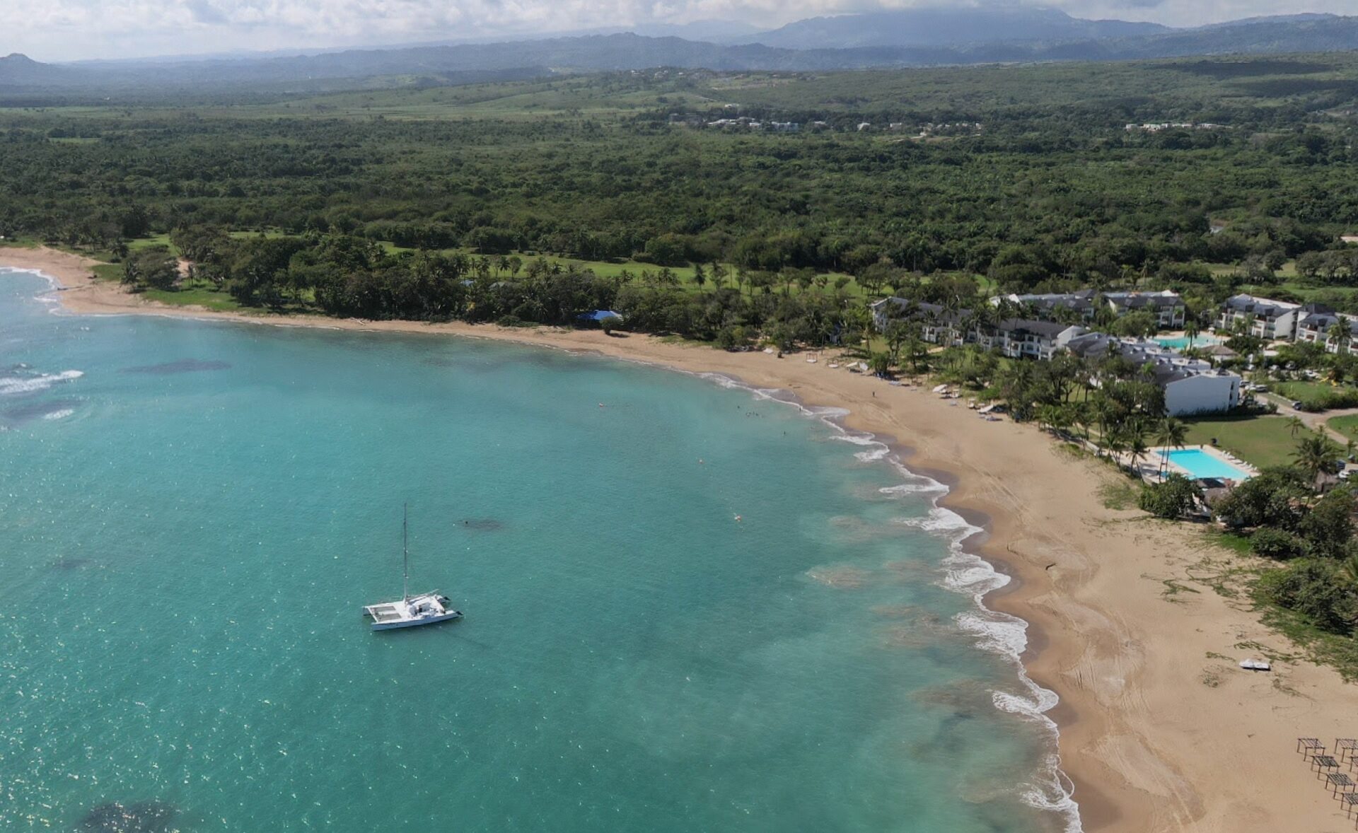 Playa Bergantin beach, Dominicana - Ultimate guide (July 2024)