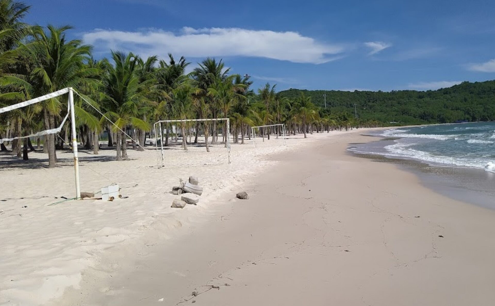 Bai Khem Beach Phu Quoc Vietnam Ultimate Guide May 2024