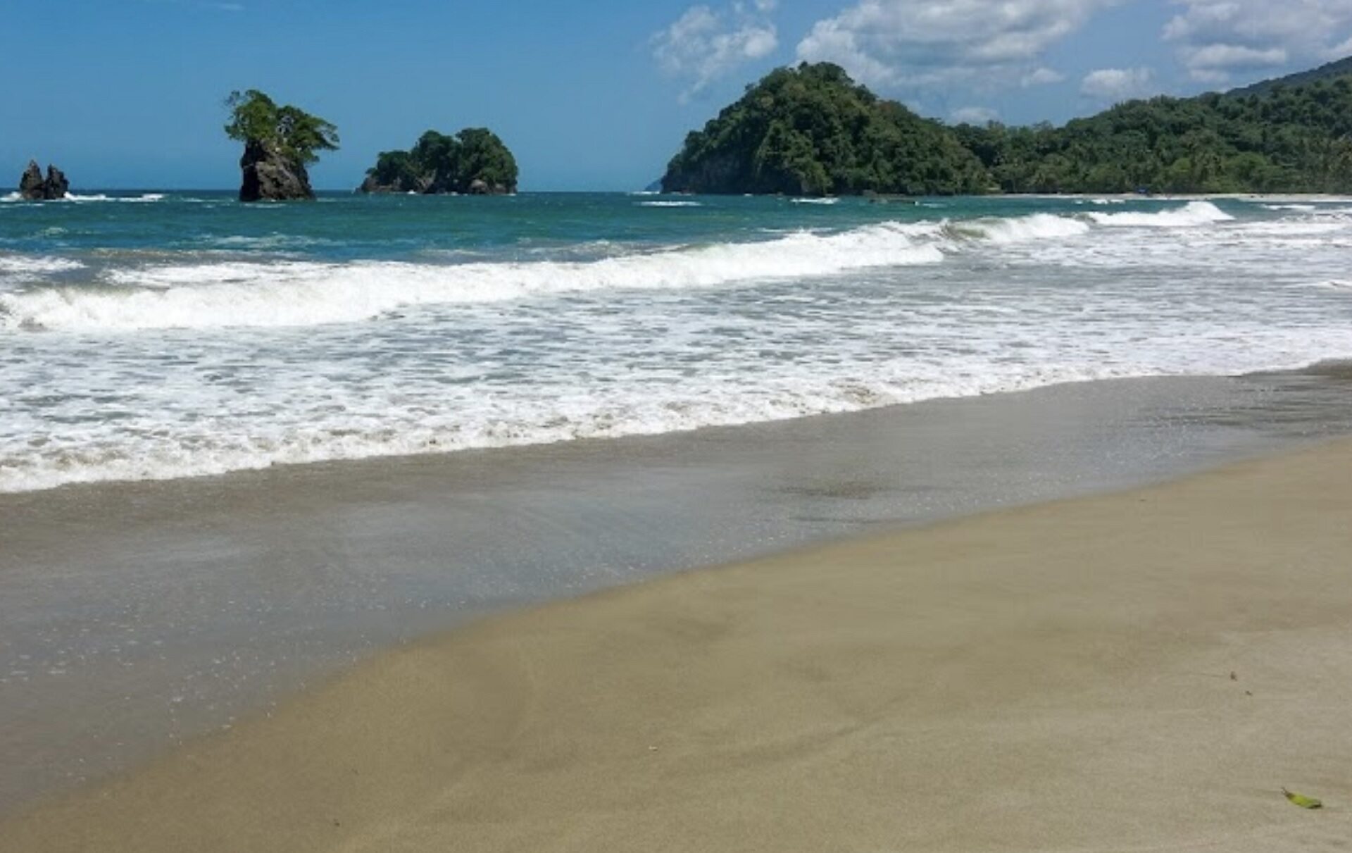 Paria Bay Beach Trinidad Trinidad And Tobago Ultimate Guide