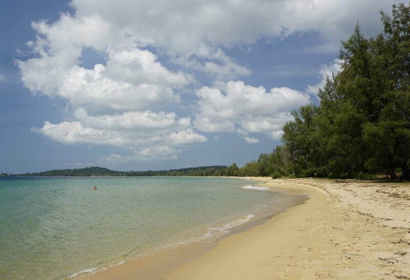 Vung Bau Beach, Phu Quoc, Vietnam - Ultimate Guide (january 2024)