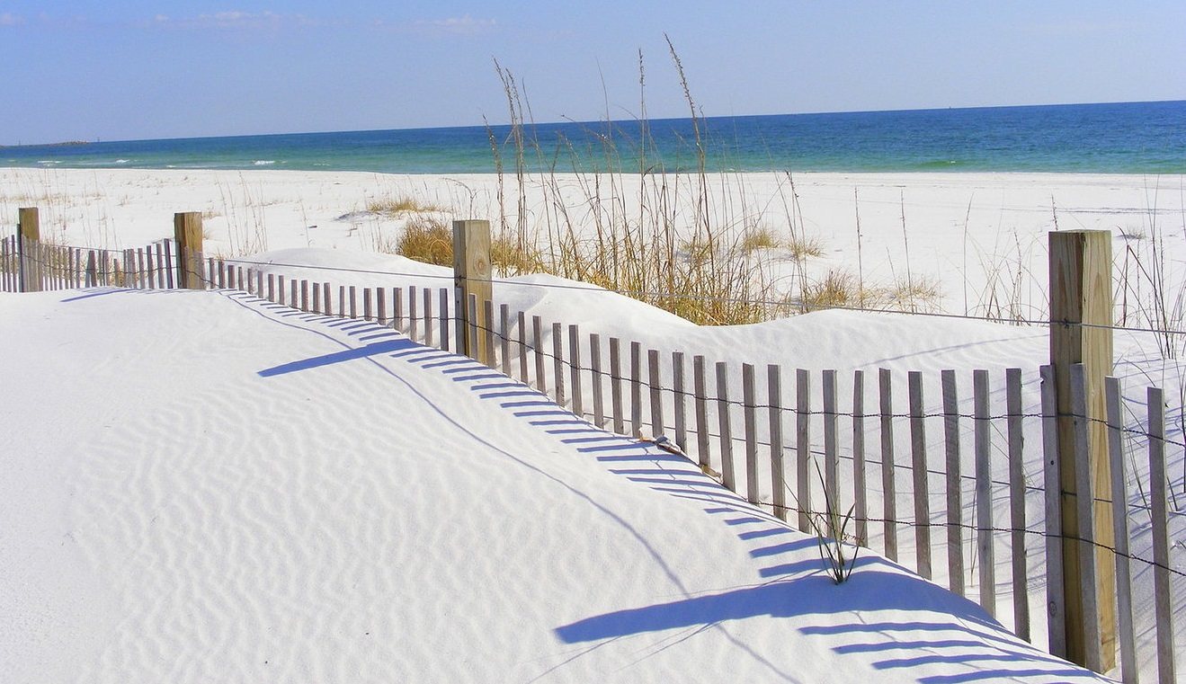 Fort Walton Beach, Emerald Coast, USA - Ultimate guide (August 2024)