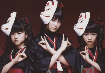 Babymetal