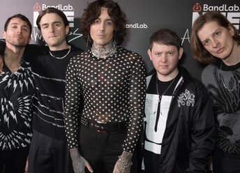 Bring Me the Horizon