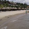 Honduras, Trujillo beach