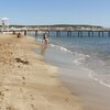 Northern Cyprus, Limak beach