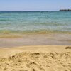 Northern Cyprus, Limak beach, swimming