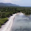 Philippines, Palawan, Aroma Beach