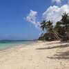 Samoa, Upolu, Saleapaga beach