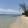 Vietnam, Phu Quoc, Rach Tram beach, clear water