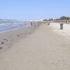 Albania, Durres beach