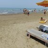 Albania, Karpen beach