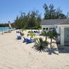 Bahamas, Andros, Robby's Beach, house