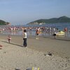 China, Taishan beach