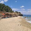 Greece, SunTan beach, north