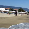 Greece, Vrasna beach