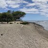 Hawaii, Puako beach