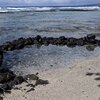 Hawaii, Puako beach, natural pool