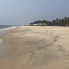 India, Kerala, Marari beach