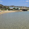 Northern Cyprus, Livana beach, clear water